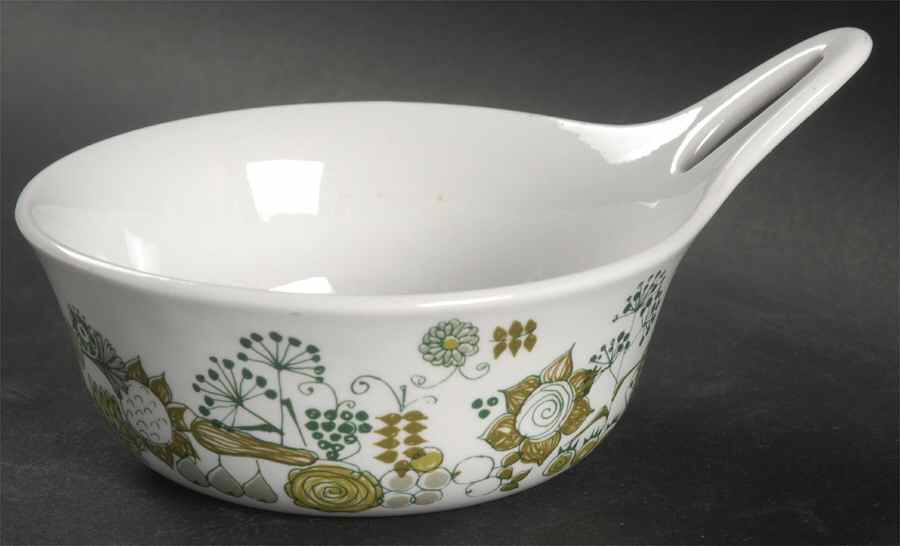Market Open Individual Casserole by Figgjo (Norway)-1