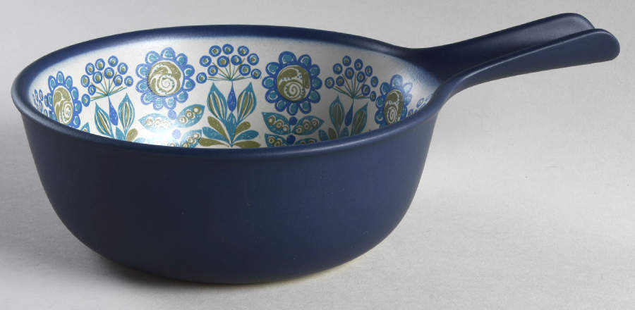 Turi Gramstad Oliver 1.5 Qt Open Saucepan by Figgjo (Norway)-1