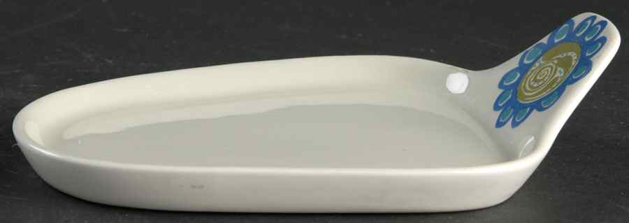 Turi Gramstad Oliver Tray for Salt/Pepper/Mustard Set by Figgjo (Norway)-1