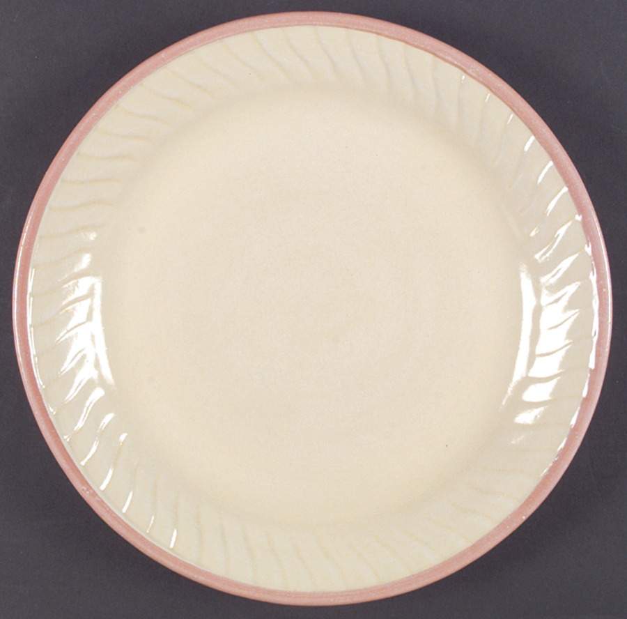 Spiral Dinner Plate by Fioriware-1