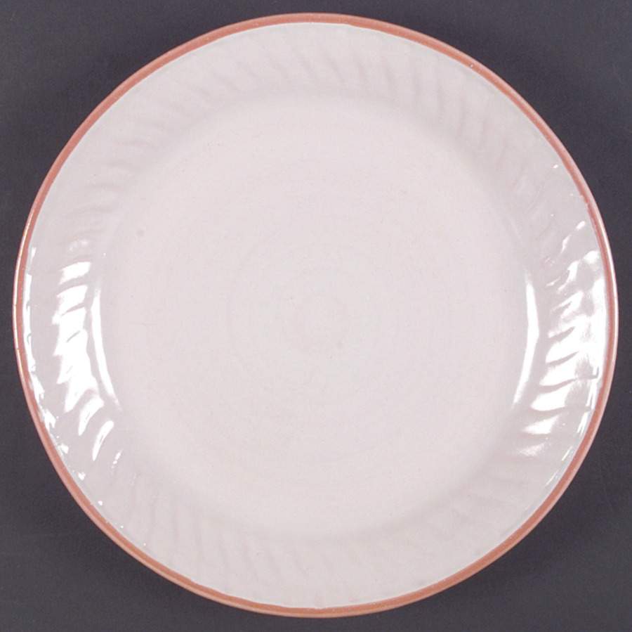 Spiral Dinner Plate by Fioriware-1
