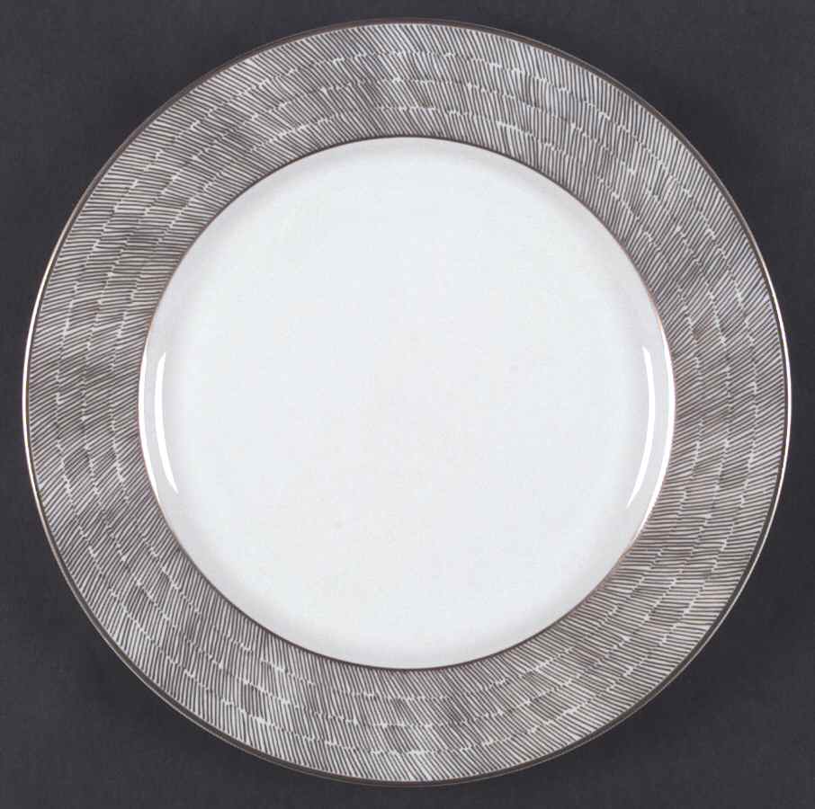 Adobe Gold Dinner Plate by Fitz & Floyd-1