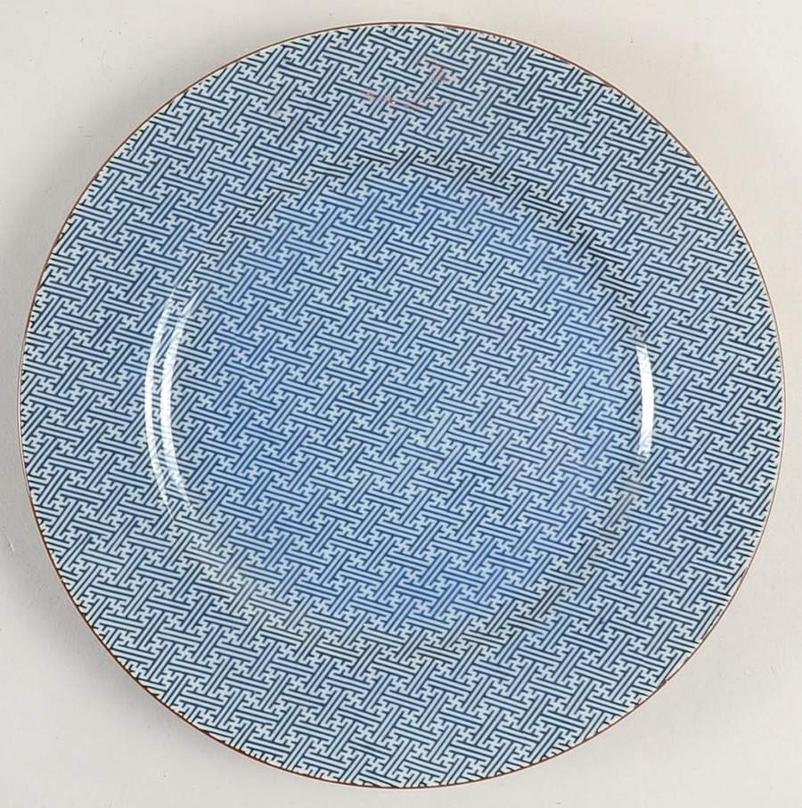 Ajiro Salad Plate by Fitz & Floyd-1