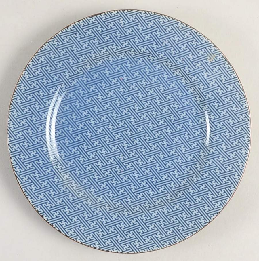 Ajiro Bread & Butter Plate by Fitz & Floyd-1
