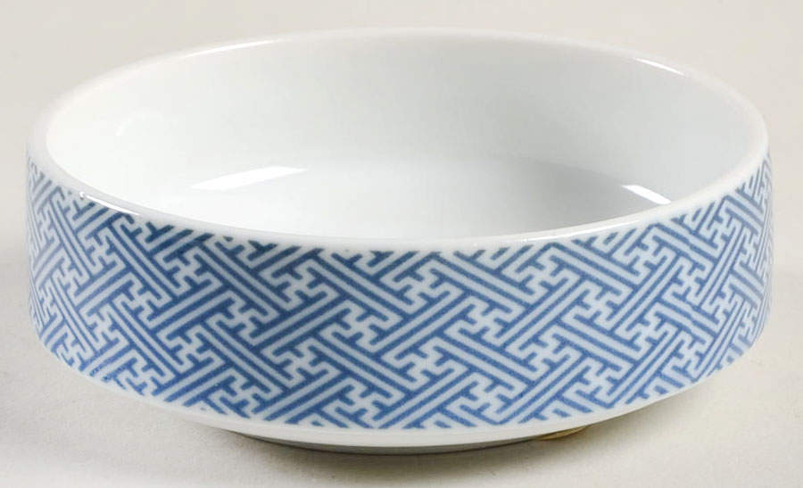 Ajiro Small Bowl for Stack Set by Fitz & Floyd-1