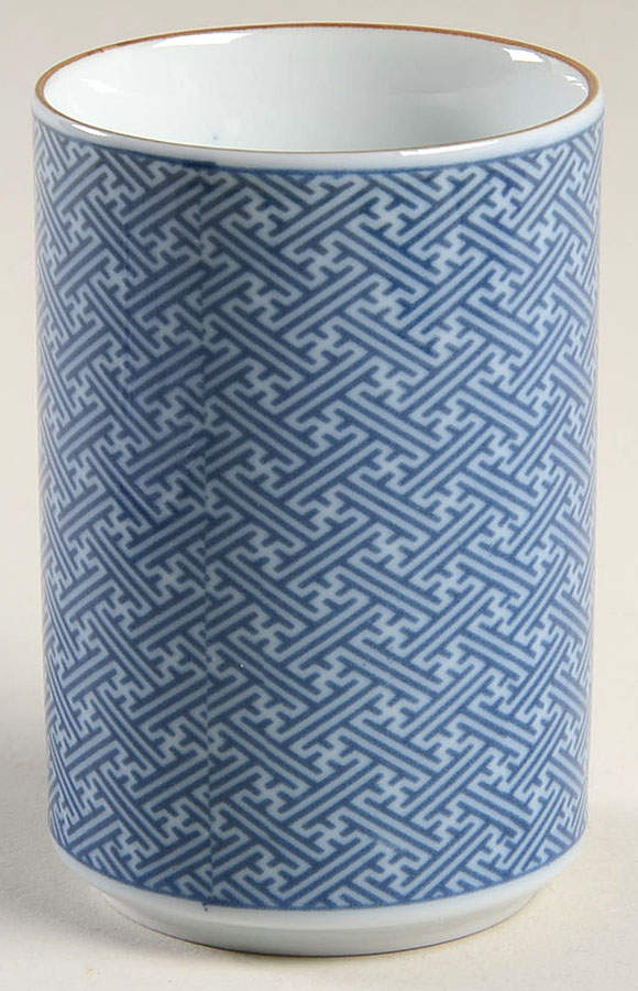 Ajiro Cup No Handle by Fitz & Floyd-1