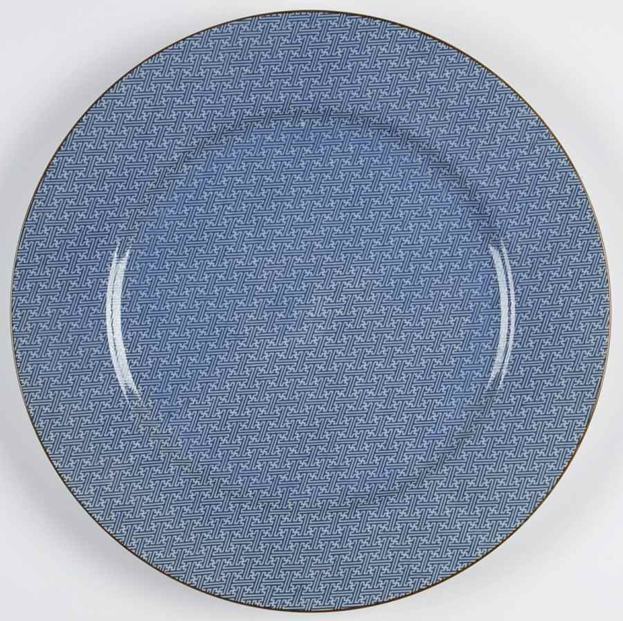 Ajiro Service Plate (Charger) by Fitz & Floyd-1