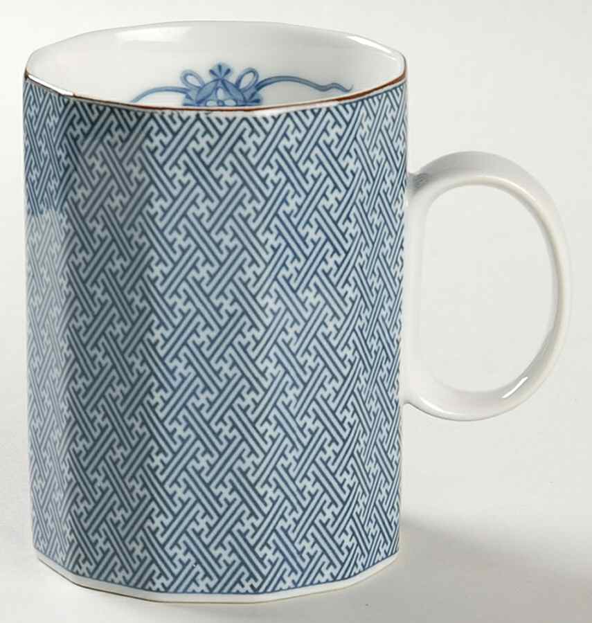 Ajiro Mug by Fitz & Floyd-1