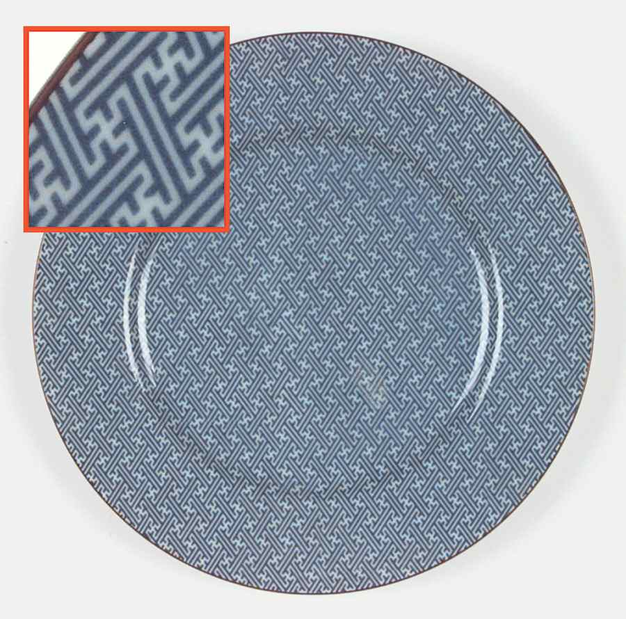 Ajiro Dinner Plate by Fitz & Floyd-1