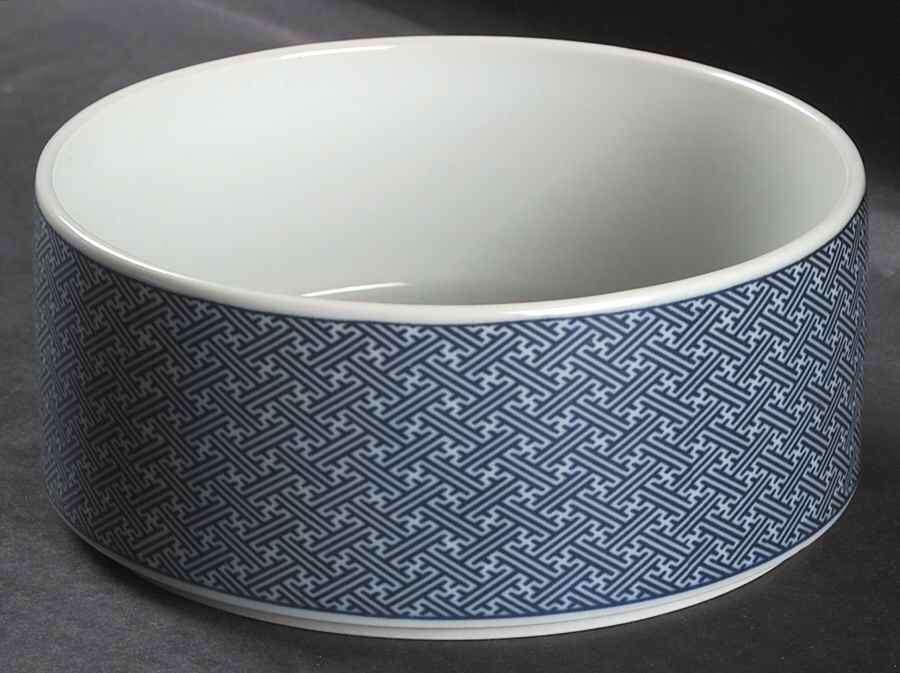 Ajiro 6" Round Vegetable Bowl by Fitz & Floyd-1