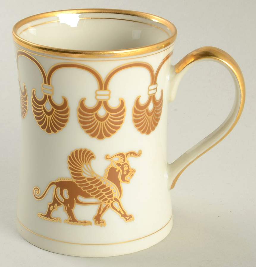 Alexandria Mug by Fitz & Floyd-1