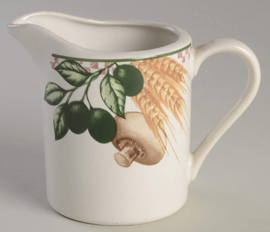 Alfresco Creamer by Fitz & Floyd-1