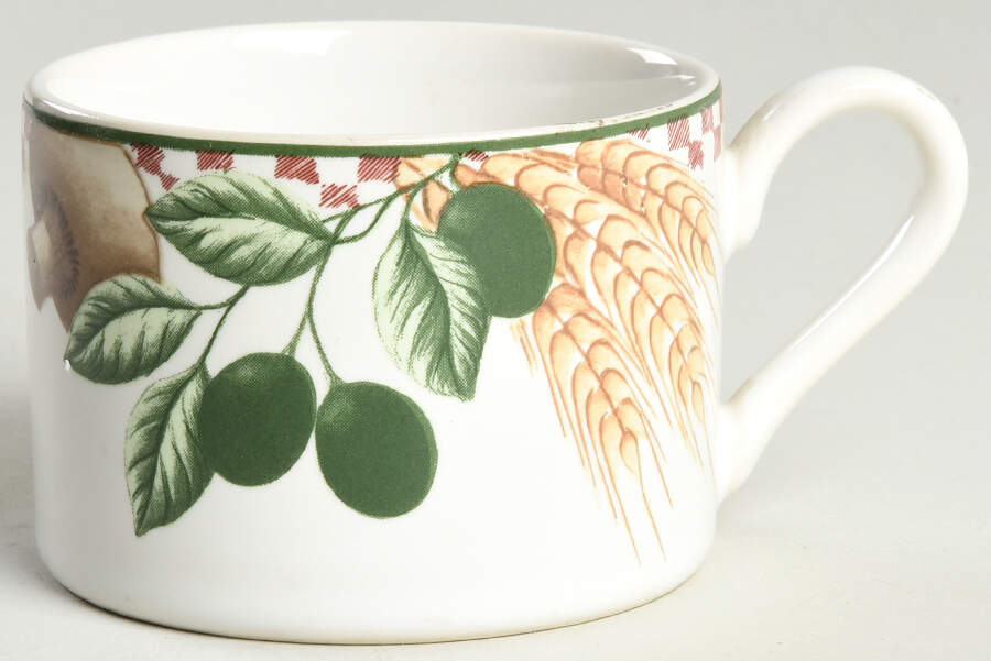 Alfresco Flat Cup by Fitz & Floyd-1