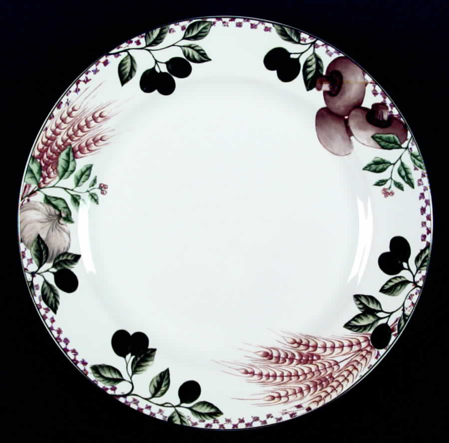 Alfresco Dinner Plate by Fitz & Floyd-1