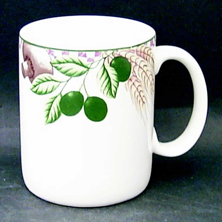 Alfresco Mug by Fitz & Floyd-1