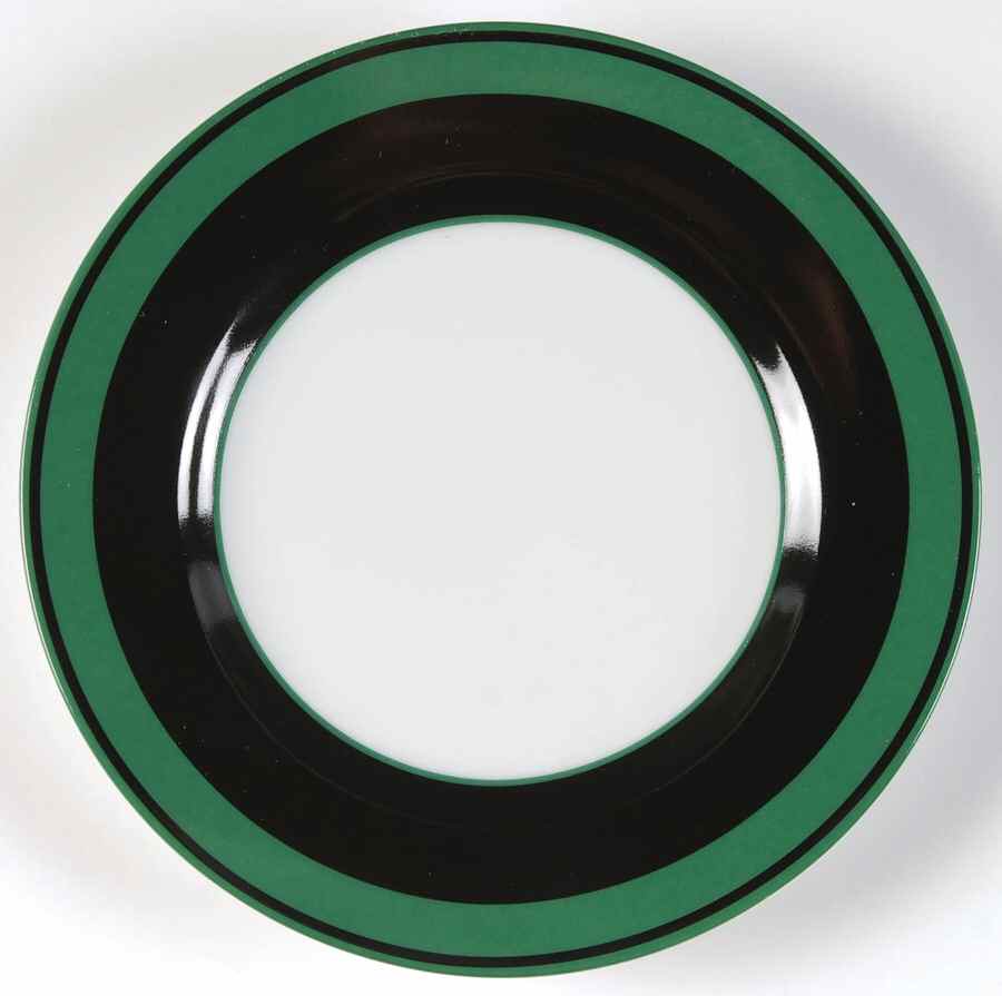 Ambience Bread & Butter Plate by Fitz and Floyd-1