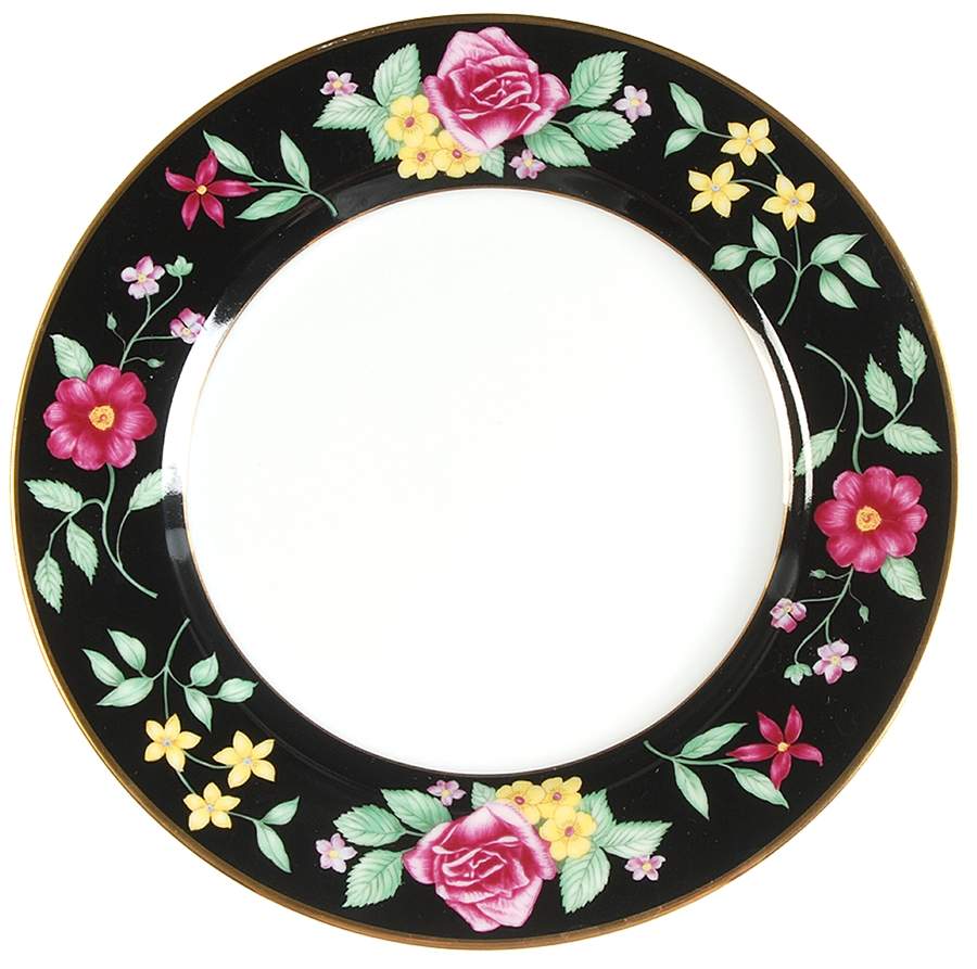 Amboise Salad Plate by Fitz & Floyd-1