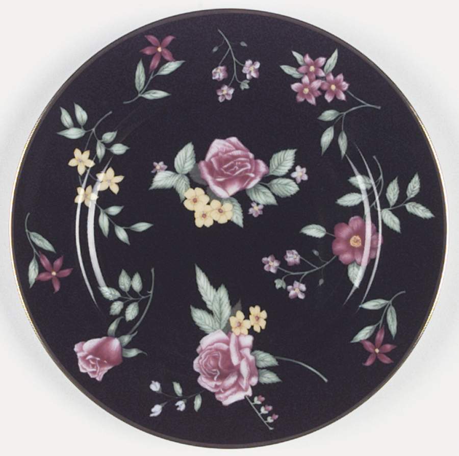 Amboise Salad Plate by Fitz & Floyd-1