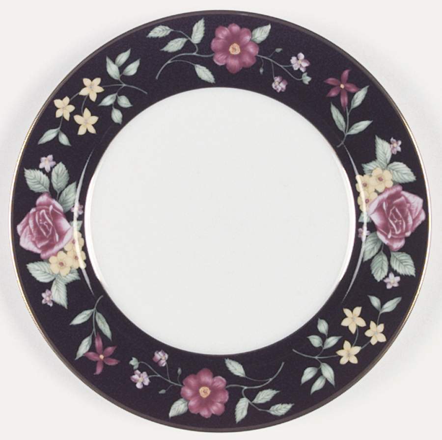 Amboise Dinner Plate by Fitz & Floyd-1
