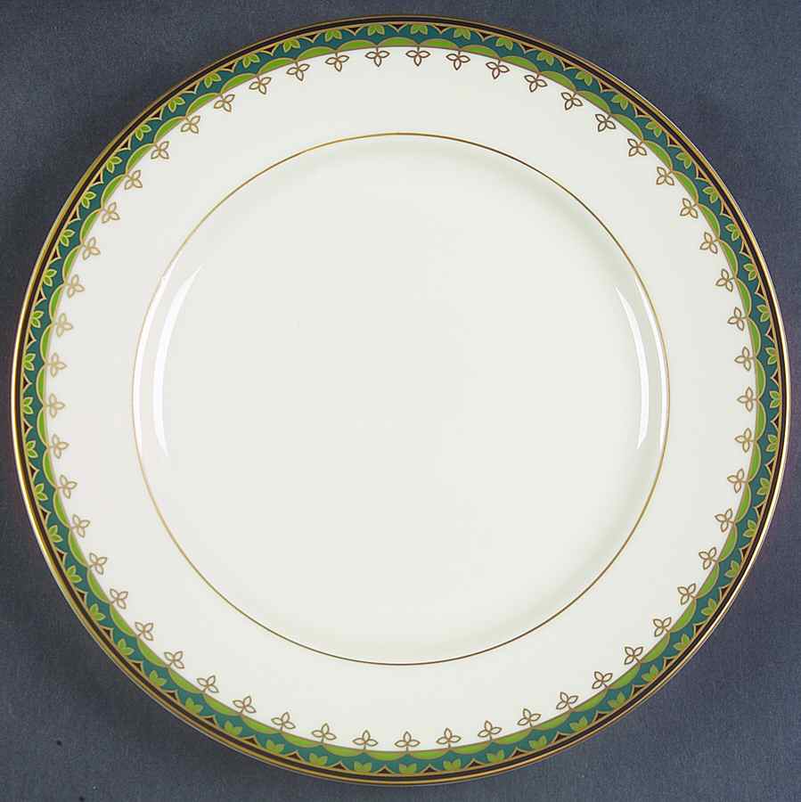 Anniston Salad Plate by Fitz & Floyd-1