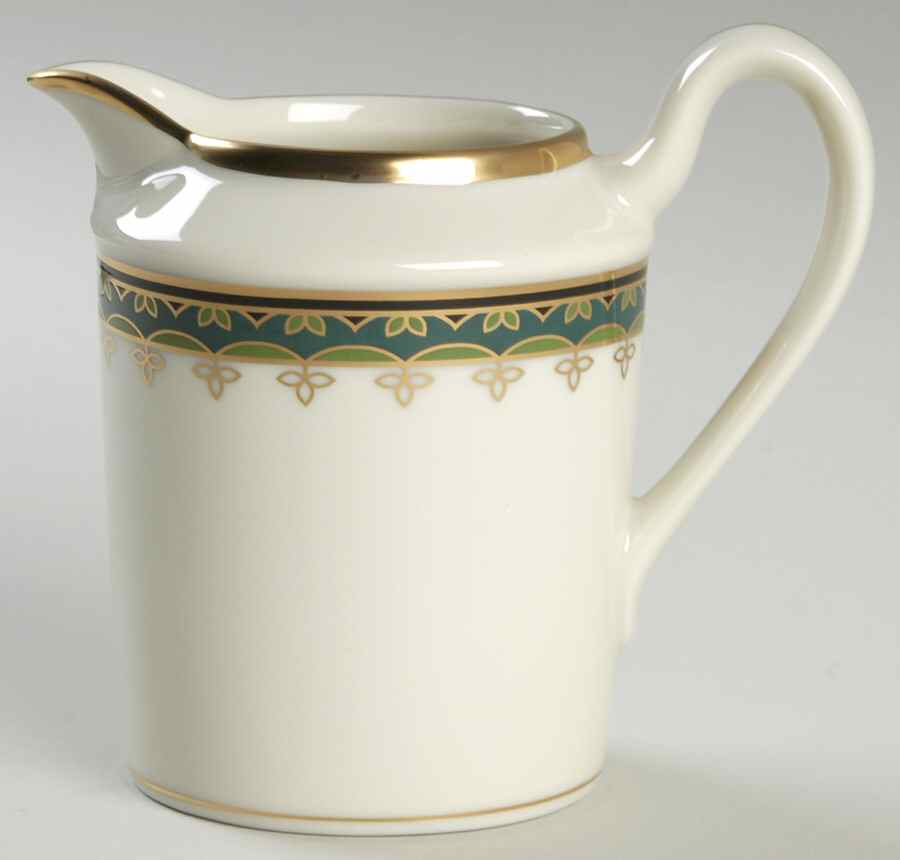 Anniston Creamer by Fitz & Floyd-1