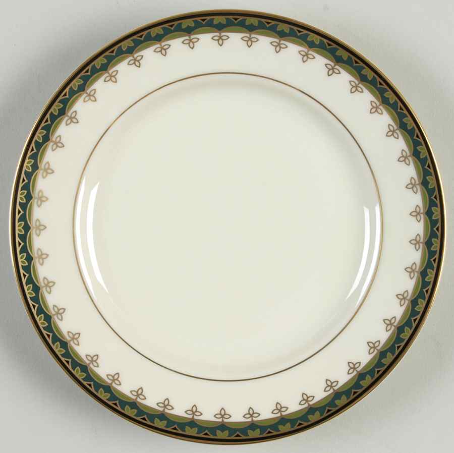 Anniston Bread & Butter Plate by Fitz & Floyd-1