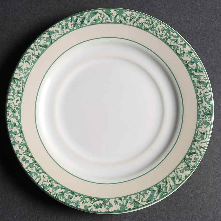 Apple Delight Saucer by Fitz & Floyd-1