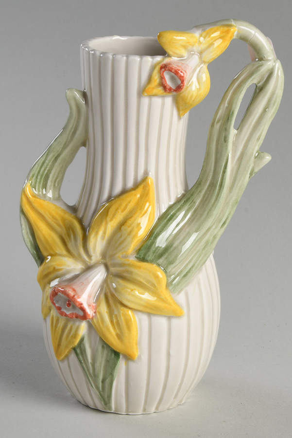 April Flowers 5" Bud Vase by Fitz & Floyd-1