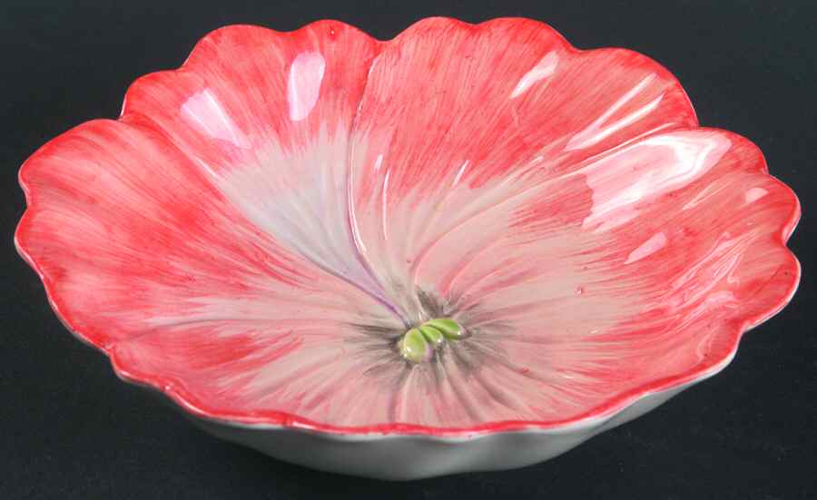 April Flowers Coupe Cereal Bowl by Fitz & Floyd-1