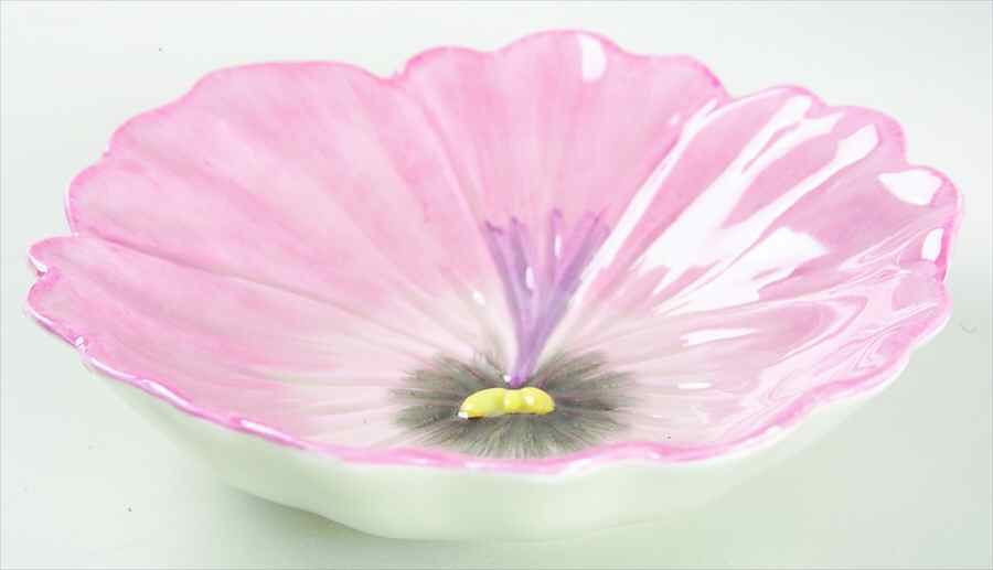 April Flowers Coupe Cereal Bowl by Fitz & Floyd-1