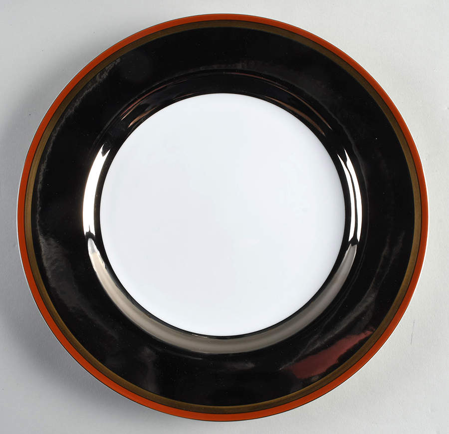 Aragon Service Plate (Charger) by Fitz & Floyd-1