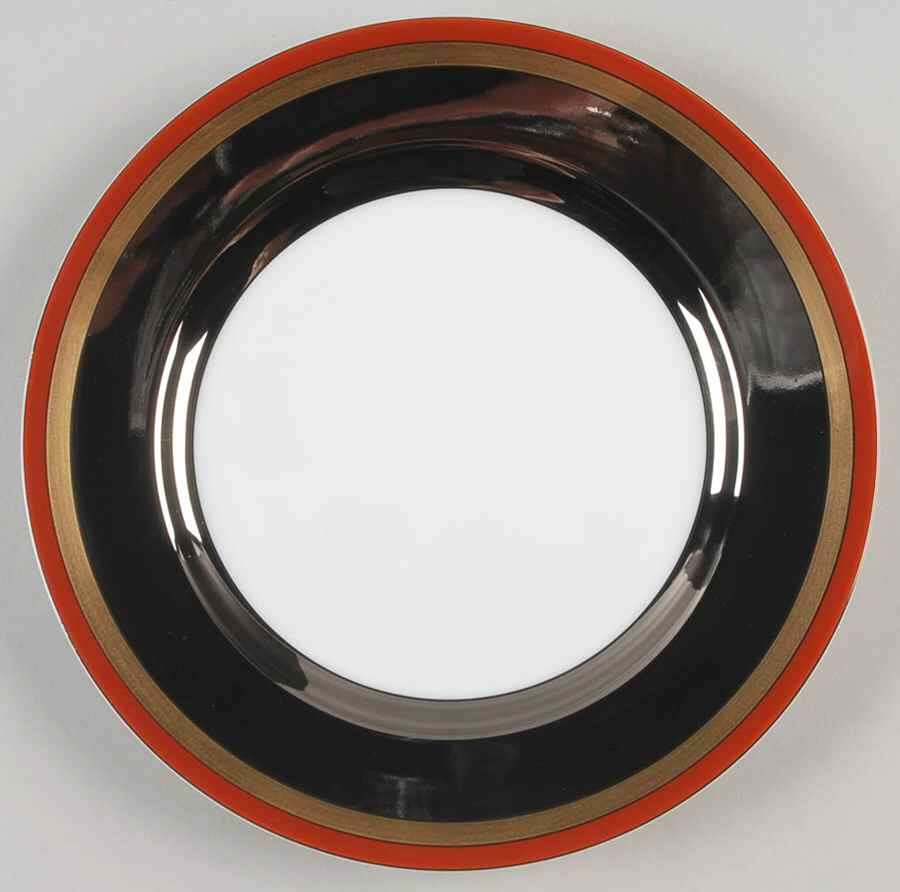 Aragon Salad Plate by Fitz & Floyd-1