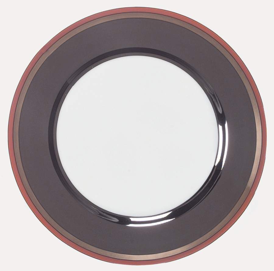 Aragon Dinner Plate by Fitz & Floyd-1