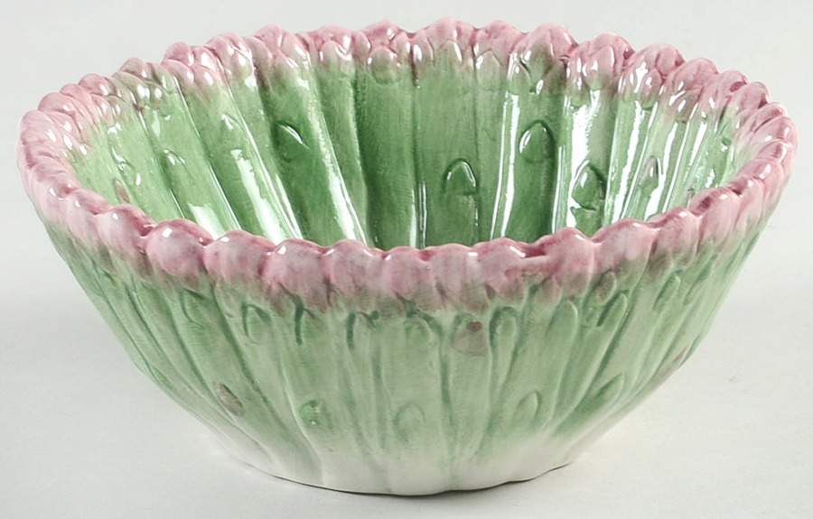 Asparagus 5" All Purpose Bowl by Fitz & Floyd-1