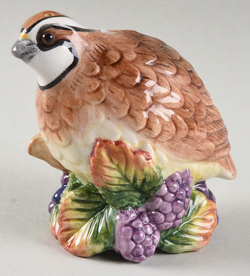 Autumn Bounty Pepper Shaker by Fitz & Floyd-1