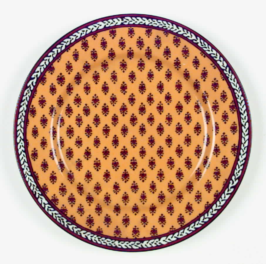Avignon Salad Plate by Fitz & Floyd-1