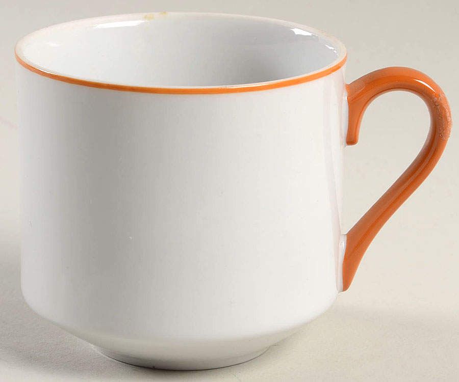 Bamboo Garden Snack Cup by Fitz & Floyd-1