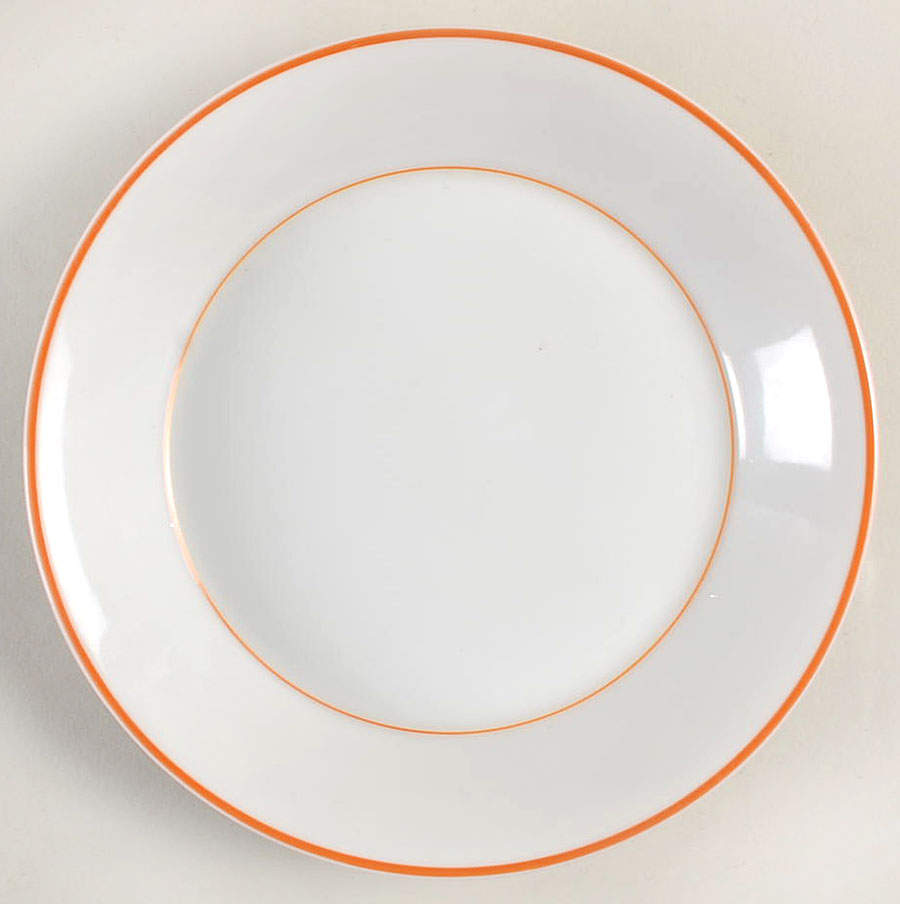 Bamboo Garden Saucer by Fitz and Floyd-1