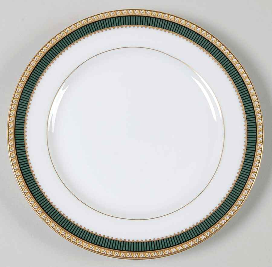 Barrington Bread & Butter Plate by Fitz & Floyd-1