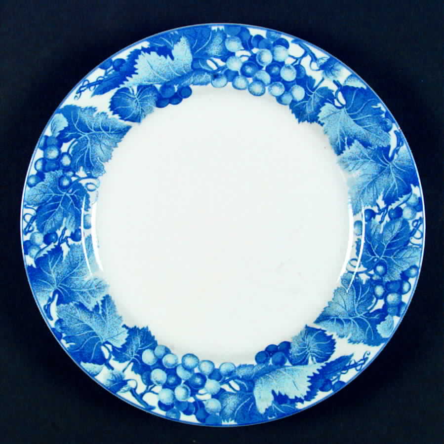 Bordeaux Dinner Plate by Fitz & Floyd-1