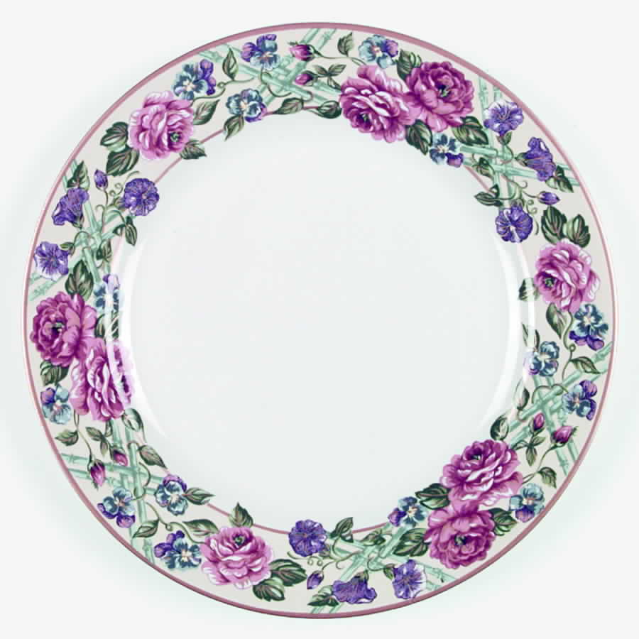Brittany Dinner Plate by Fitz & Floyd-1