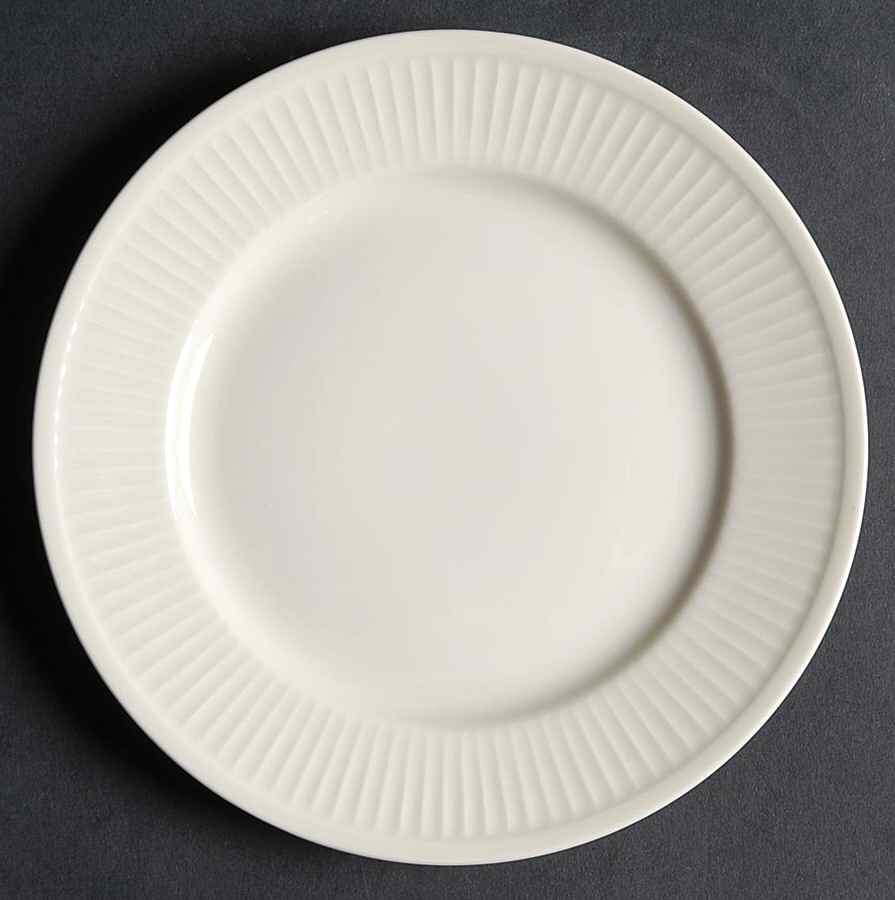 Buff Classic Bread & Butter Plate by Fitz and Floyd-1