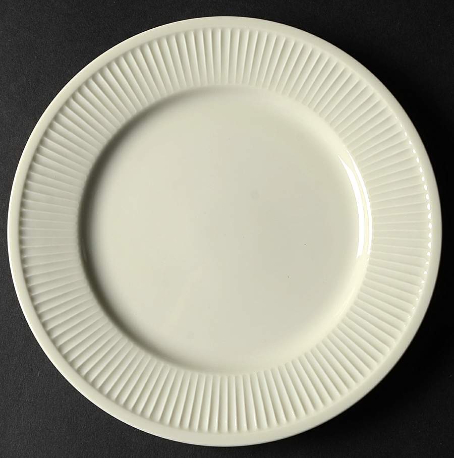 Buff Classic Salad Plate by Fitz and Floyd-1
