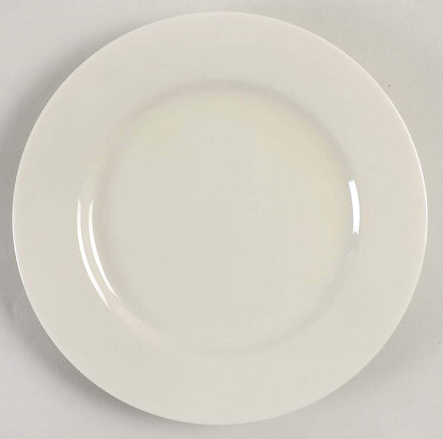 Buff Bread & Butter Plate by Fitz & Floyd-1