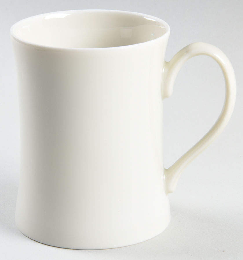 Buff Mug by Fitz & Floyd-1