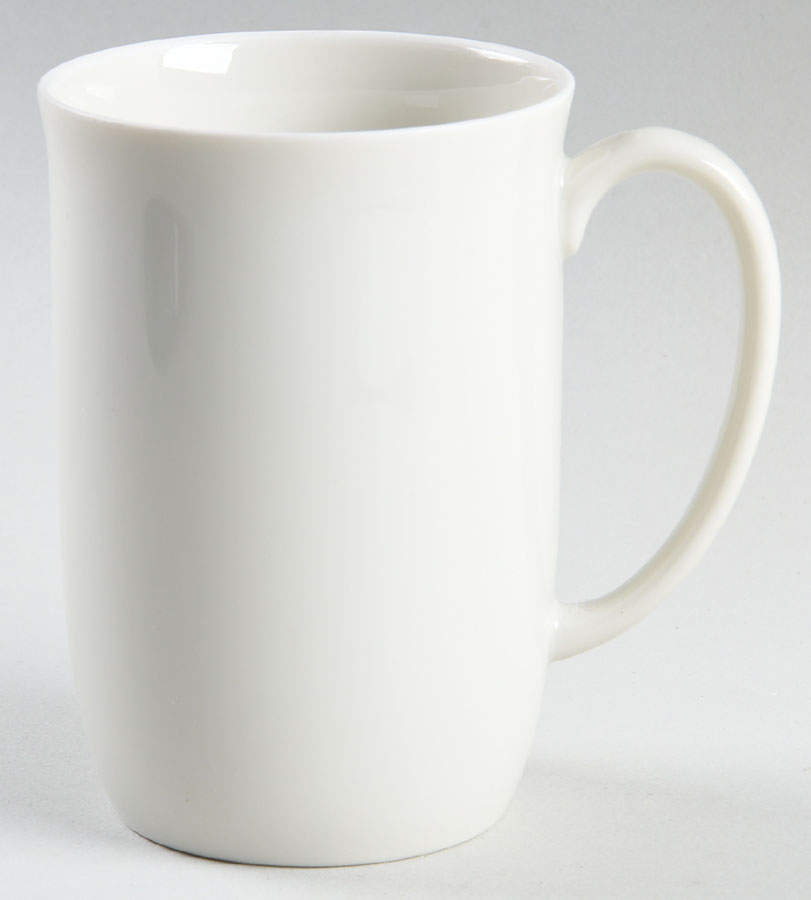 Buff Mug by Fitz & Floyd-1