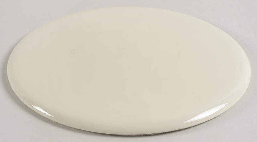 Buff Trivet by Fitz & Floyd-1