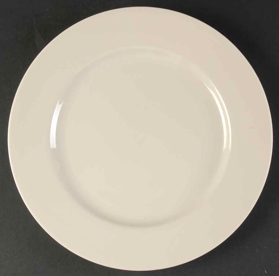 Buff Large Dinner Plate by Fitz & Floyd-1