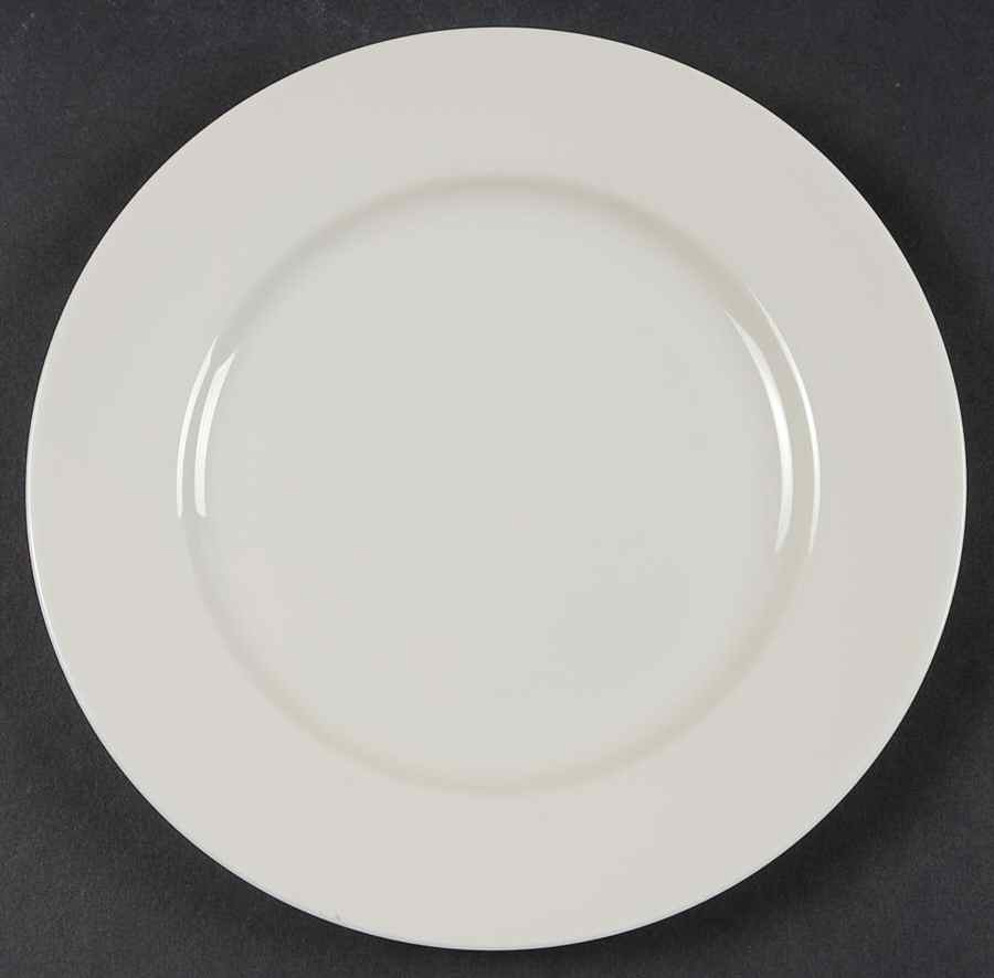 Buff Salad Plate by Fitz & Floyd-1