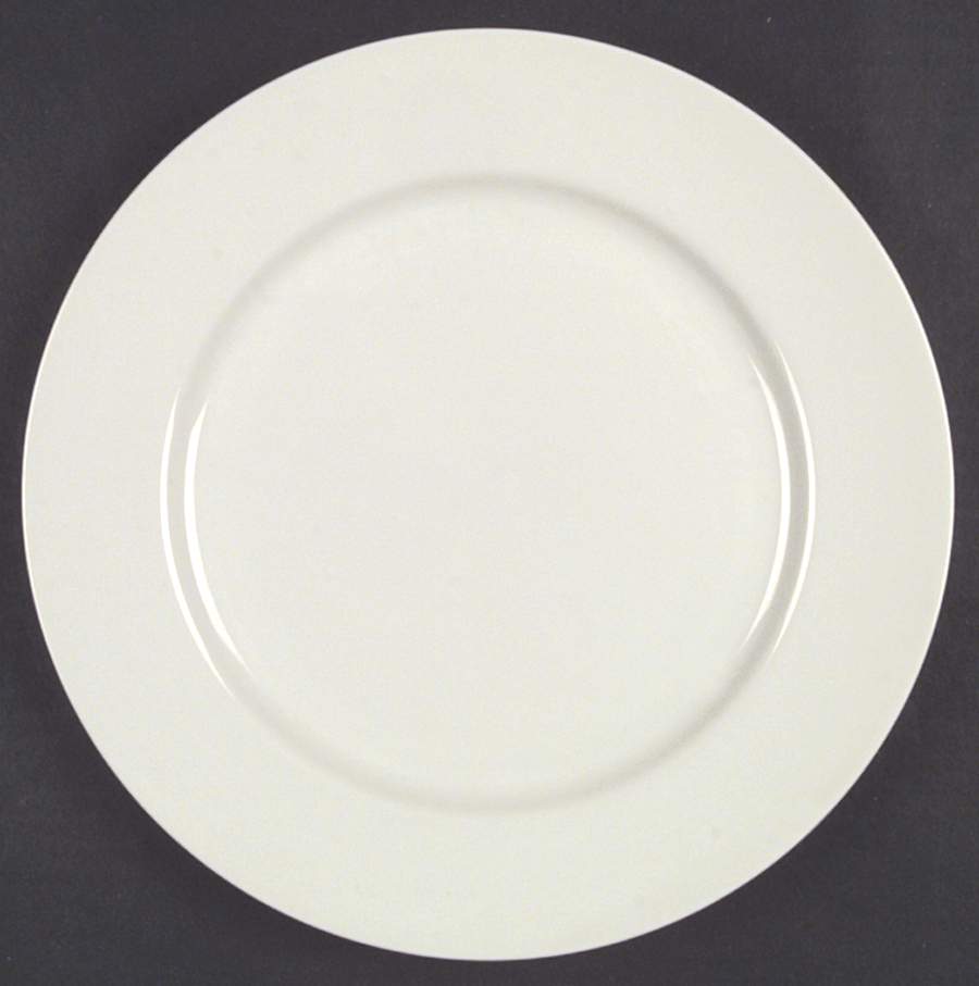Buff Dinner Plate by Fitz & Floyd-1